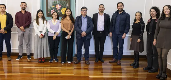 Un nuevo paso para construir una Universidad más sostenible