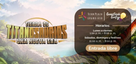 los-dinosaurios-llegaron-a-bogota-una-nueva-experiencia-para-descubrir-la-historia-de-colombia