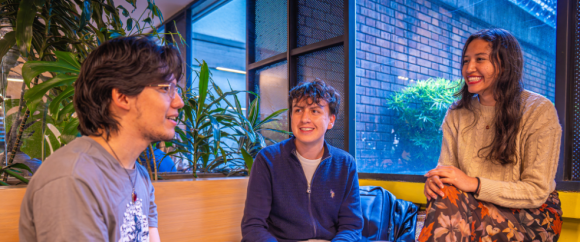 El nuevo Núcleo de Formación Rosarista: una apuesta por el desarrollo humanista de nuestros estudiantes