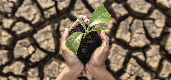 El planeta bajo presión: así avanza el cambio climático