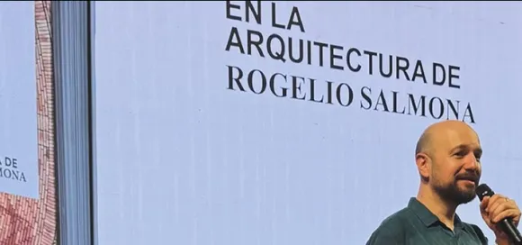 La Facultad de Creación de la Universidad del Rosario se destaca en la XXX Bienal Colombiana de Arquitectura y Urbanismo