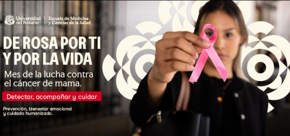 Cáncer de mama