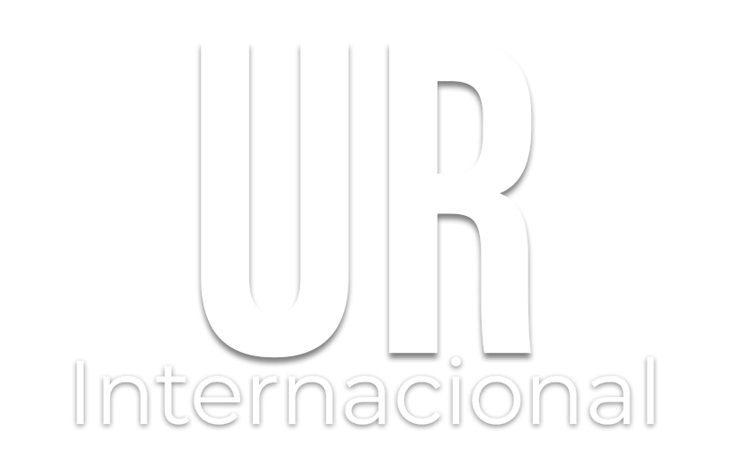UR Internacional logo