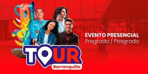 ToUR Barranquilla