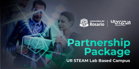 Partnership Package