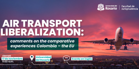 Air transport liberalization