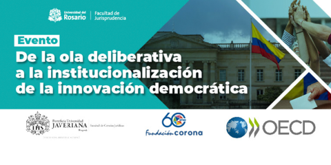 De la ola deliberativa a la institucionalización de la innovación democrática
