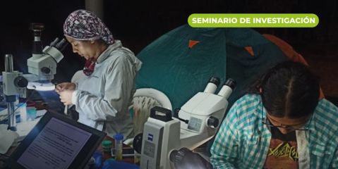 Seminario de Investigación Facultad de Ciencias Naturales - FCN
