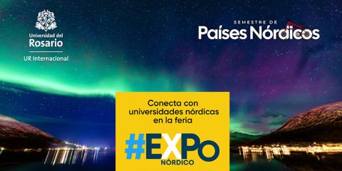 Feria ExpoNórdico UR