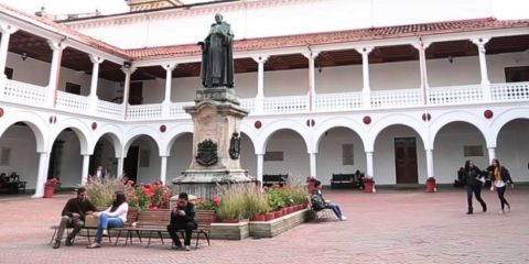 Concurso académico nacional de economía -CANE edición colegios