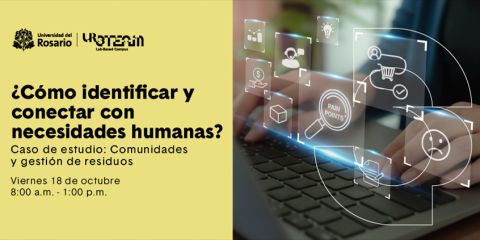 ¿Cómo identificar y conectar con necesidades humanas?