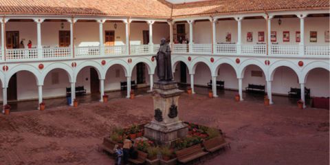 Eco-Diálogos: Una mirada interdisciplinaria desde la educación