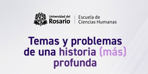 Temas y problemas de una historia (más) profunda