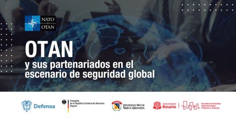 La OTAN y sus partenariados en el escenario de seguridad global