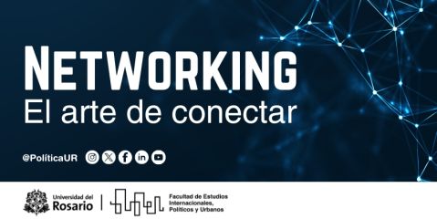 Networking: el arte de conectar