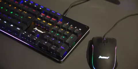 Inteligencia Artificial