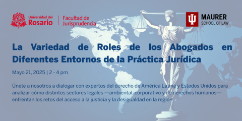 La variedad de roles de los abogados en diferentes entornos de la práctica jurídica