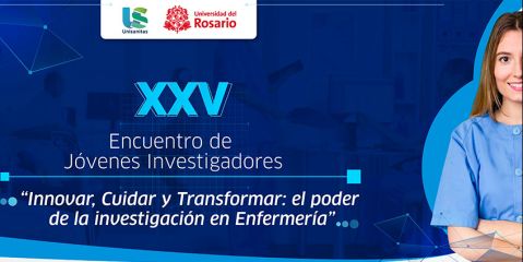 XXV Encuentro de Jóvenes Investigadores