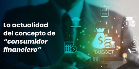 evento La actualidad del concepto de “consumidor financiero”