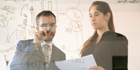 Conferencia: Inteligencia estratégica y contrainteligencia de Estado