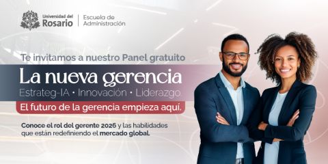 La nueva gerencia