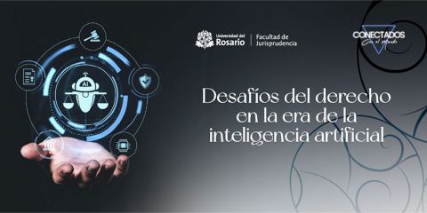 Desafíos del derecho en la era de la Inteligencia Artificial