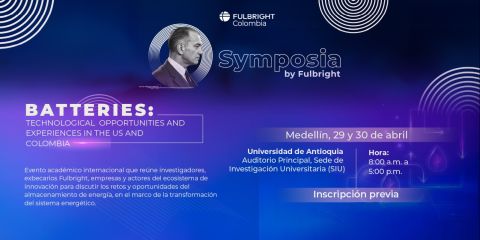 Symposia by Fulbright