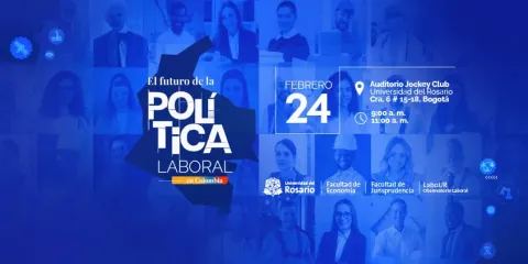 El futuro de la política laboral