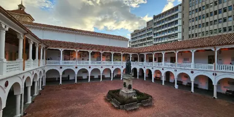 Conversatorio Parkinson Positivos: Juntos en el camino de vivir bien con Parkinson