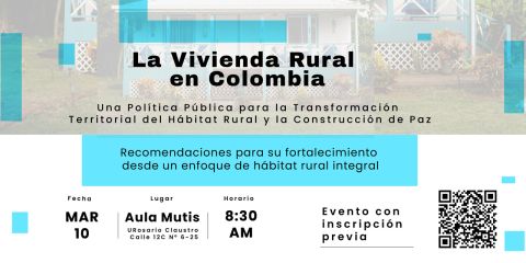 evento-la-vivienda-rural-en-colombia