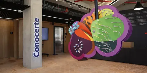 Primer AndoInnovando: Experiencias de enseñanza y de aprendizaje en Psicología