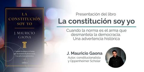 La constitución soy yo 