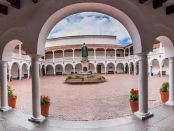 El futuro de la política laboral en Colombia; diagnósticos y propuestas para un mercado laboral competitivo e inclusivo