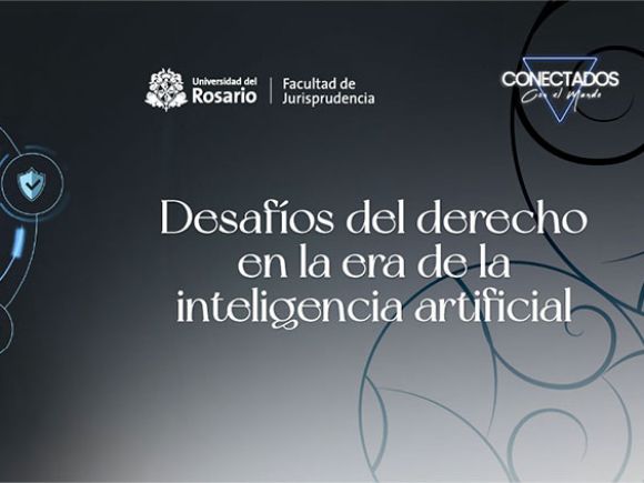 Desafíos del derecho en la era de la Inteligencia Artificial