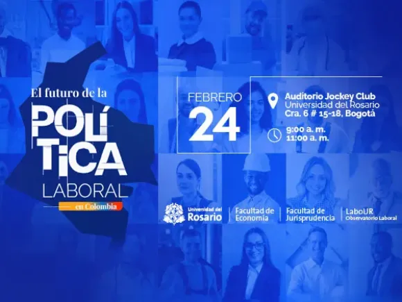 El futuro de la política laboral