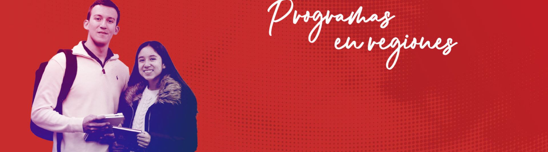 Programas Regionales Universidad del Rosario