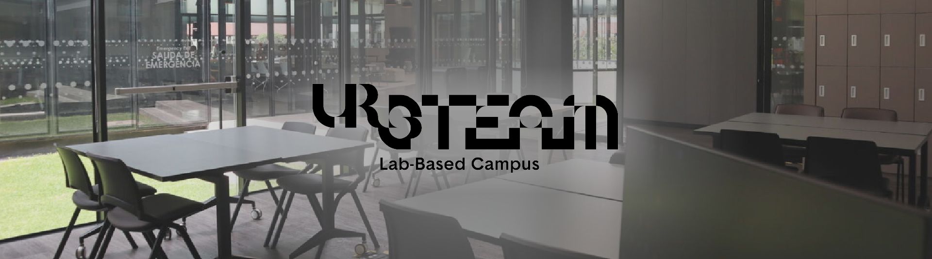 UR STEAM - Lab-Based Campus
