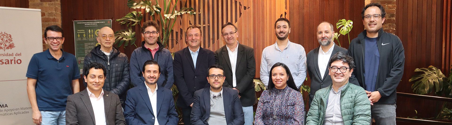 Profesores de Economía