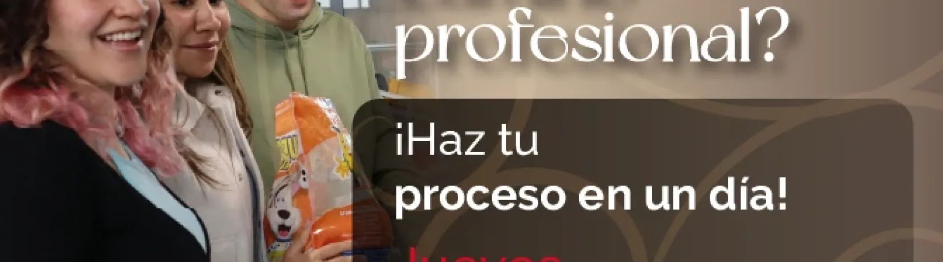 Haz tu Proceso en un Día
