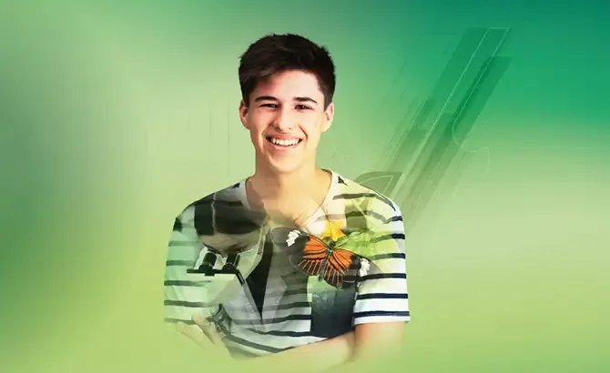 Pregrado en Biología de la Universidad del Rosario