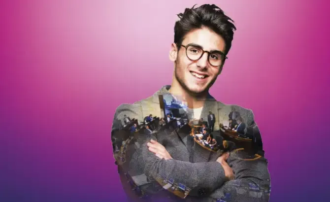 Pregrado en Ciencia Política y Gobierno