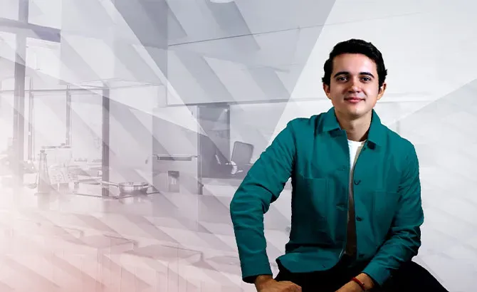 Pregrado en Emprendimiento de la Universidad del Rosario