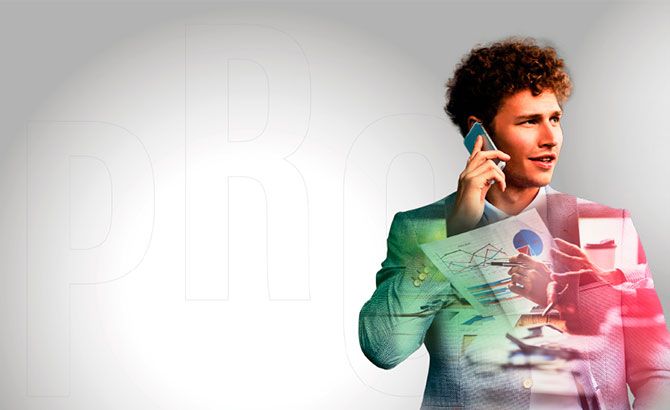 Especialización en Gerencia de Proyectos de Servicios con TIC