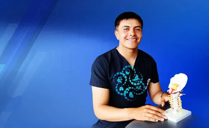 Pregrado en Fisioterapia de la Universidad del Rosario