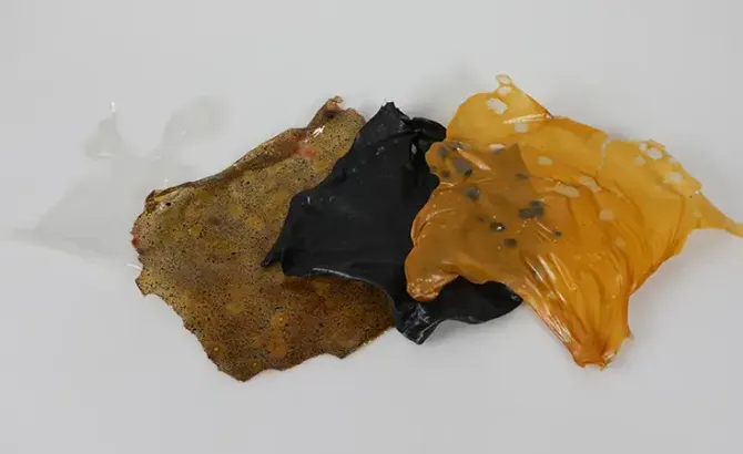 Maestría en Diseño e Innovación de Materiales de la Universidad del Rosario