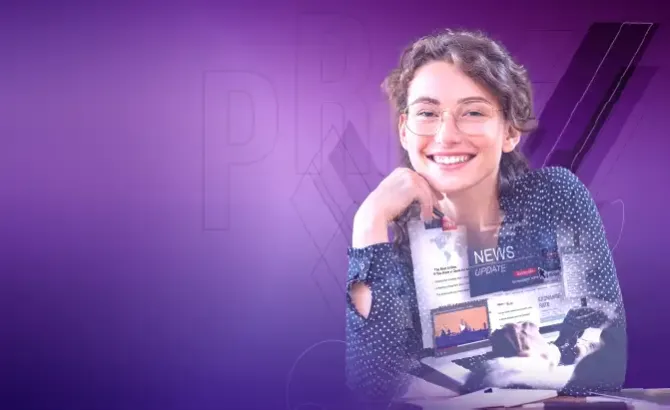 Pregrado en Periodismo y Opinión Pública de la Universidad del Rosario