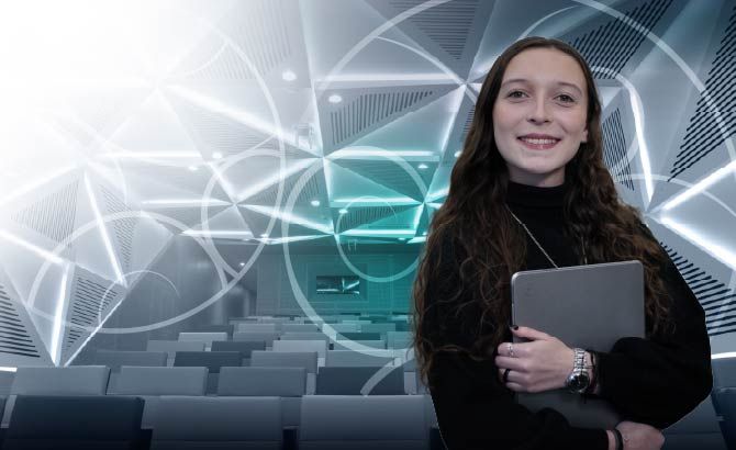 Pregrado en Criminología e Investigación Criminal de la Universidad del Rosario