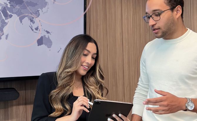 Pregrado en Administración de Empresas