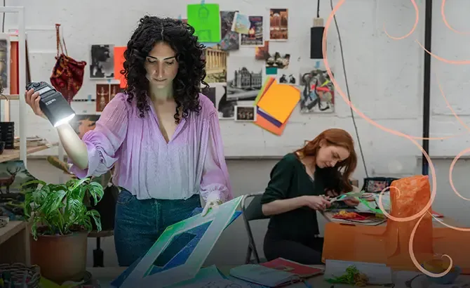 Pregrado en artes de la Universidad del Rosario