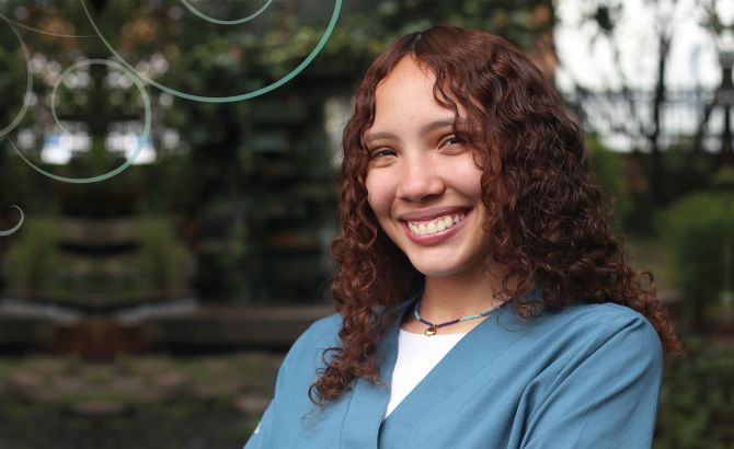 Pregrado en Biología de la Universidad del Rosario